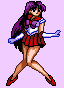 sailor mars