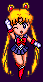 chibi sailor moon