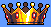 beautiful crown