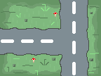 hydrant rush bg