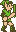 adventure of link 1987