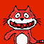terrifying scratch cat murderer remix