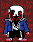 vhs sans
