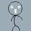 i m shocked by your stupidity me or me stickman