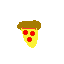 realistic pizza i have a backup plan emojiboi1234