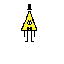 bill cipher