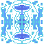 shades of blue