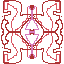 shades of red