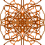 shades of orange
