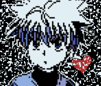 killua