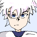 killua