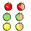 manzana proyecto