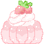 jelly cake thingy i love it