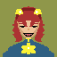 another anime girl