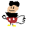 mickey mouse