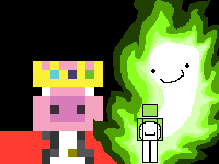 technoblade never dies