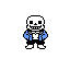 another sans idk how to delete