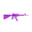 m4 carbine lavender noteworthy voxiom io