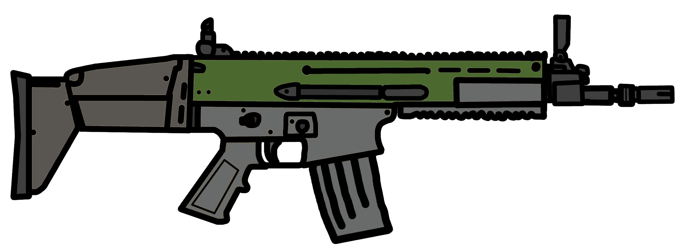 esr army noteworthy voxiom io