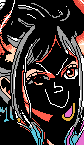 ugly corrupted donkey ass