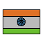 india