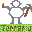 pixel art csc