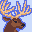 berry deer