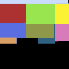 colors