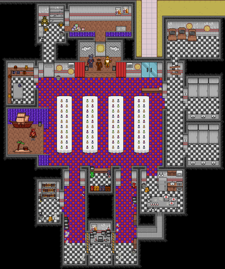 fnaf