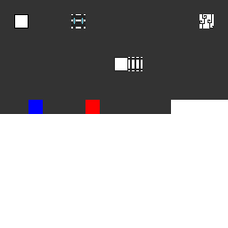 kirka competitive texture