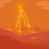 the sun comes back