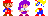character sprite test