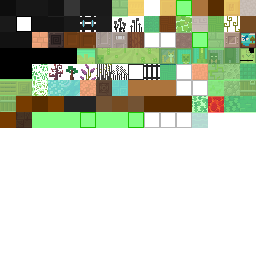 kirka texture pack