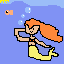 sirena pixel