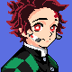 tanjiro kamado