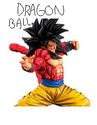 dragon ball