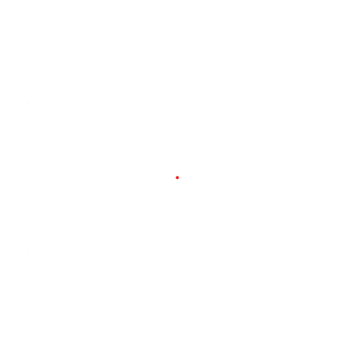 red dot