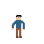 man