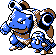 Blastoise