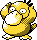 Psyduck