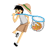 Bug catcher