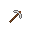 Stone Pickaxe Minecraft