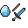 Diamond Sword Minecraft Build