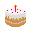 Cake!
