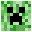 Creeper Badge