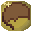 Afro Badge