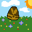 Egg hatchable cat adopt