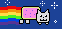 nyan cat