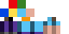Minecraft Skin WIP