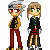 Soul and Maka
